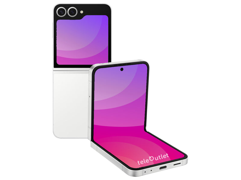 Samsung Galaxy Z Flip6