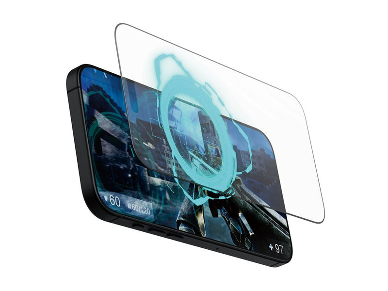 PanzerGlass Gaming Screen Skärmskydd iPhone 16 Pro Max