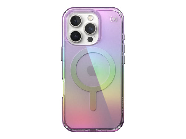 Speck Lux Mobilskal iPhone 16 Pro Magsafe – Lila