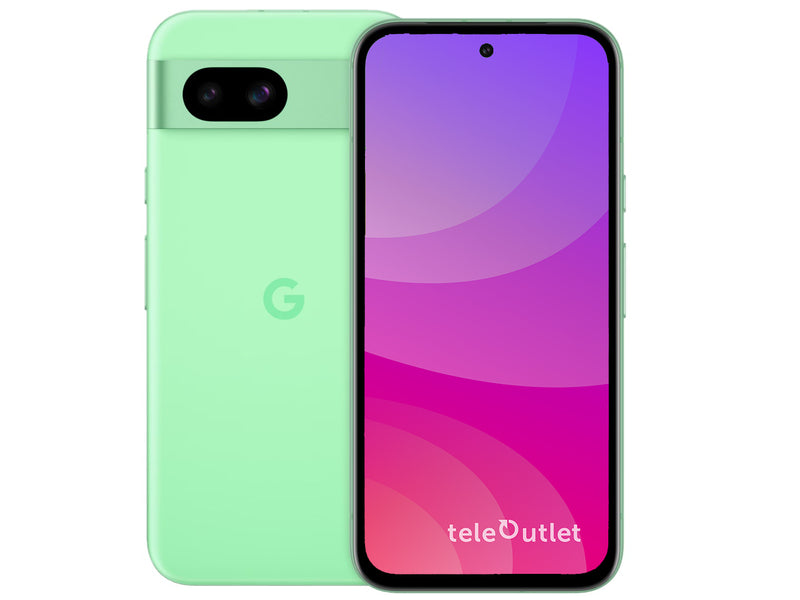 Google Pixel 8a