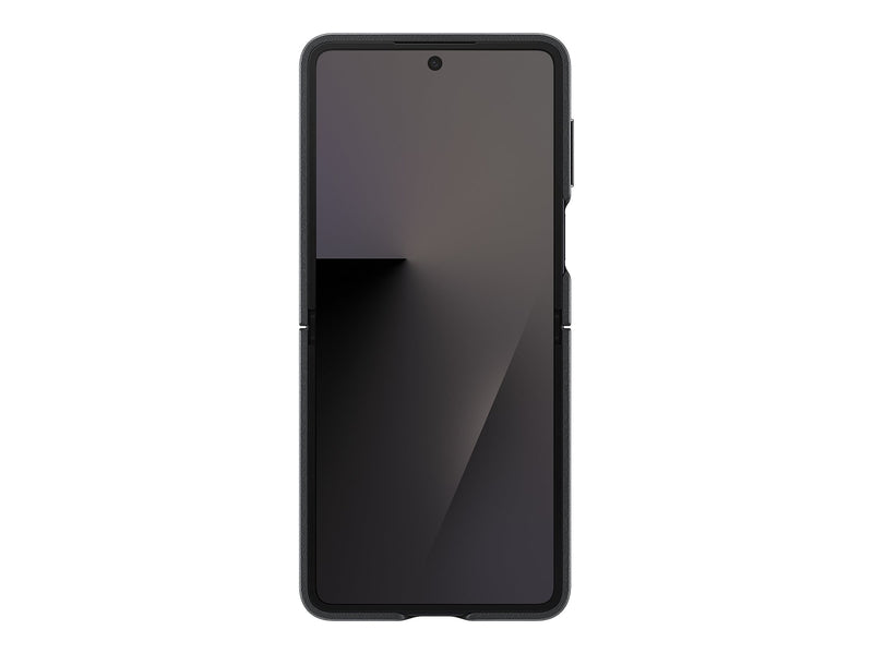 Samsung Kindsuit Mobilfodral Samsung Z Flip7 - Svart