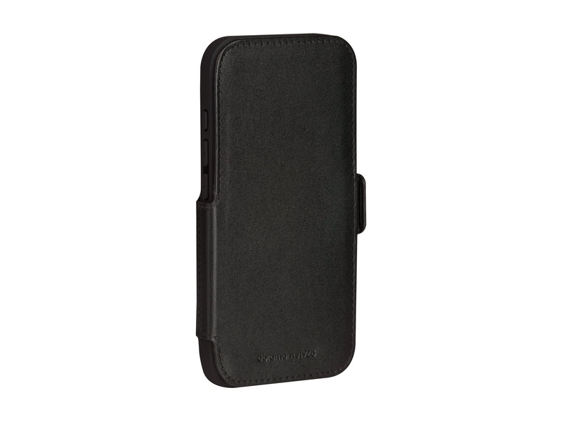 dbramante Copenhagen Plånboksfodral iPhone 17 Pro - Svart