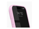 iDeal silikonskal iPhone 17 Pro Max MagSafe - Rosa