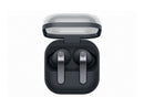 Samsung Galaxy Buds4 Pro trådlösa hörlurar - Svart
