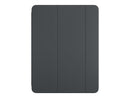 Apple Smart Folio iPad-fodral till iPad Pro 13" - Svart