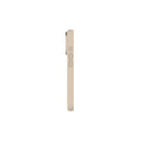Silikonskal iPhone 17 Pro Magsafe - Beige