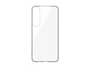 Silikonfodral Samsung S24 Plus - Transparent