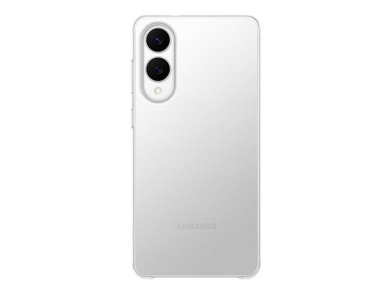Samsung Mobilfodral Samsung S25 Edge - Transparent