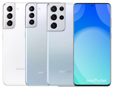 Samsung Galaxy S21 5G