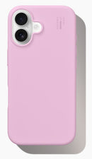 iDeal Silikonskal iPhone 17 Magsafe - Bubbelgummi