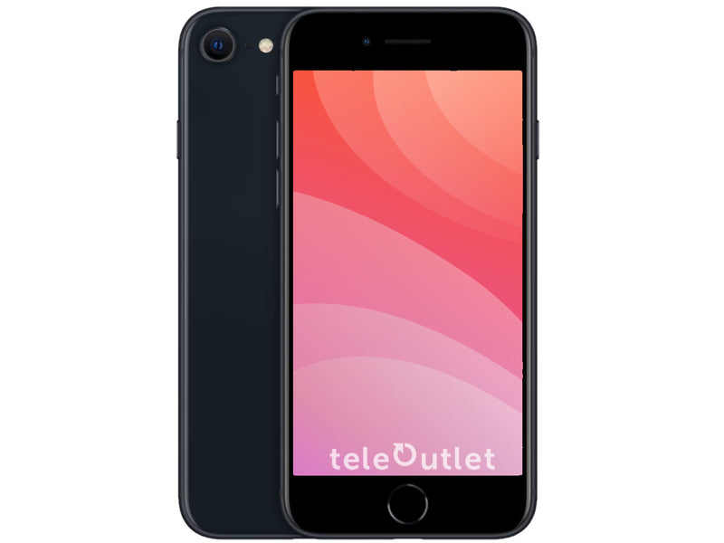 Apple iPhone SE (2022)