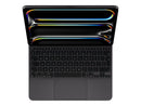 Apple Magic Keyboard till iPad Pro 13" (2024) - Svart