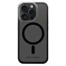 iDeal Hårdplast Fodral iPhone 15 Pro Magsafe - Tonad