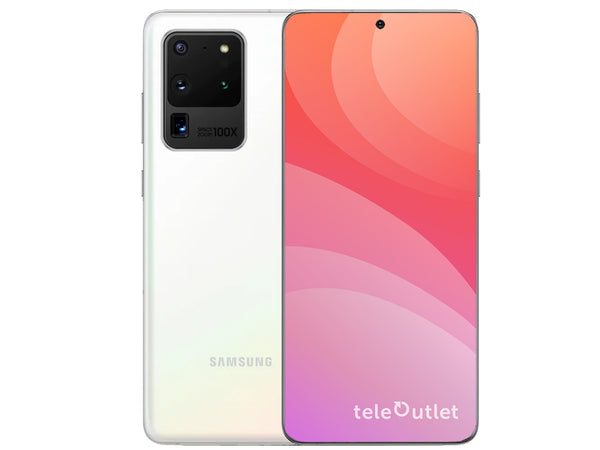 Samsung Galaxy S20 Ultra 5G