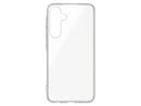Silikonfodral Samsung A35 - Transparent
