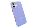 Speck ClickLock Presidio2 Mobilskal iPhone 16 Plus – Lavendel