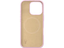 iDeal silikonskal iPhone 17 Pro MagSafe - Rosa