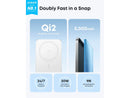 Anker MagGo Slim powerbank 5000 mAh