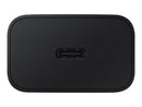 Samsung 15W Strömadapter med kabel USB-C - Svart