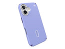 Speck ClickLock Presidio2 Mobilskal iPhone 16 – Lavendel