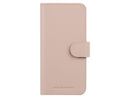 iDeal Magnet+ Plånboksfodral iPhone 16 - Rosa