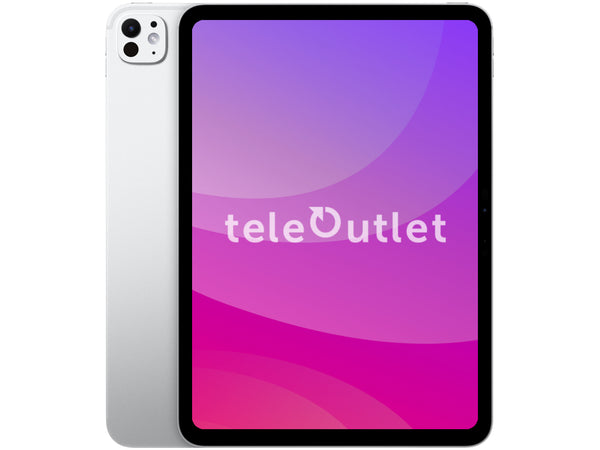 Apple iPad Pro 11" (2024) 5G