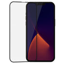 Skärmskydd heltäckande glas iPhone 15 Plus/16 Plus