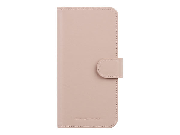 iDeal Magnet+ Plånboksfodral iPhone 16 Pro Max - Rosa