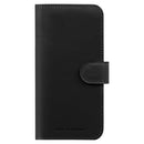 iDeal Magnet Plånboksfodral iPhone 15 - Svart