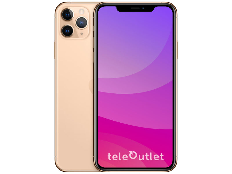 Apple iPhone 11 Pro Max