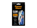 PanzerGlass UWF EasyAligner skärmskydd iPhone 17 Pro / 18 Pro