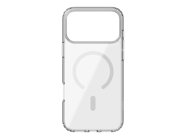 Lofoten Silikonskal iPhone 17 Pro Max Magsafe - Transparent