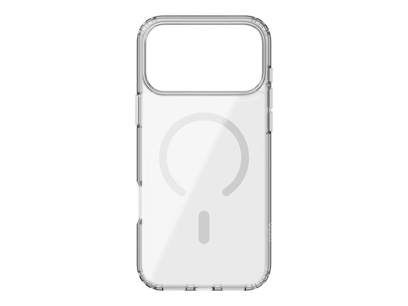 Lofoten Silikonskal iPhone 17 Pro Max Magsafe - Transparent