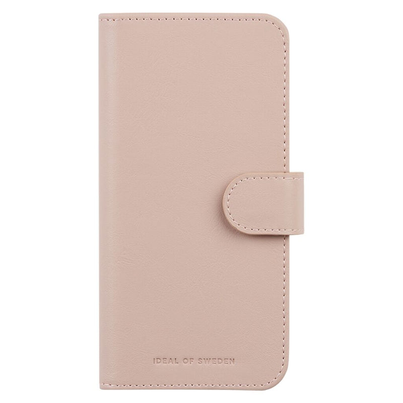 iDeal Magnet Plånboksfodral iPhone 15 - Rosa