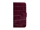iDeal Wallet+ plånboksfodral iPhone 17 Pro - Croco F.W