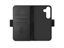 Plånboksfodral Samsung Xcover7 Pro - Svart