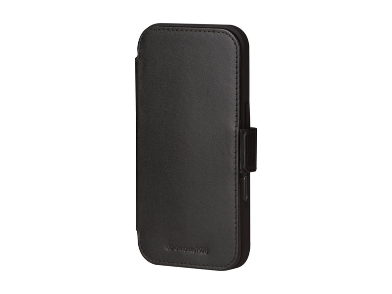 dbramante Copenhagen Plånboksfodral iPhone 17 - Svart