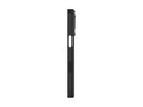 Aramidfiberskal iPhone 18 Pro / 17 Pro - Svart