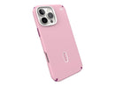 Speck ClickLock Presidio2 Mobilskal iPhone 16 Pro Max – Rosa