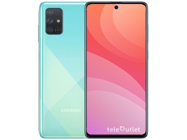 Samsung Galaxy A71