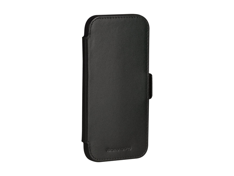 dbramante Copenhagen Plånboksfodral iPhone 17 - Svart