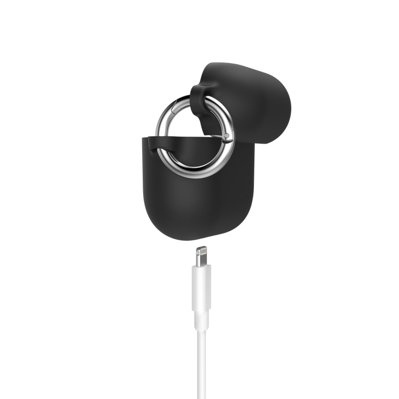 Speck Presidio Airpod Gen 3 Svart