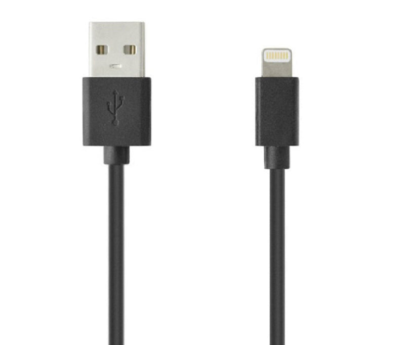 Lightning til USB kabel - Teleoutlet