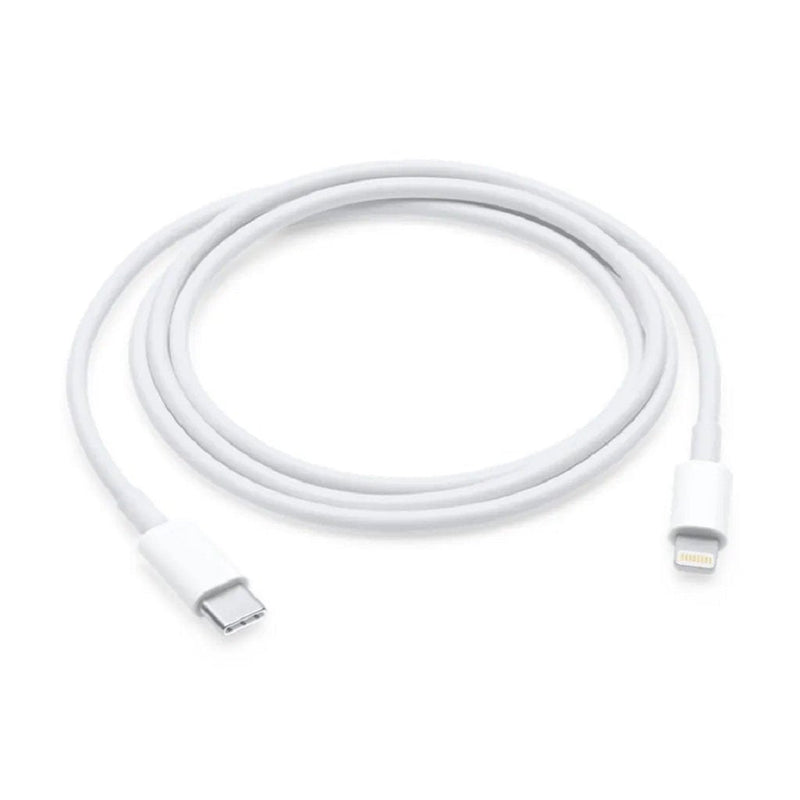 Apple Lightning Till USB-C 1m Kabel