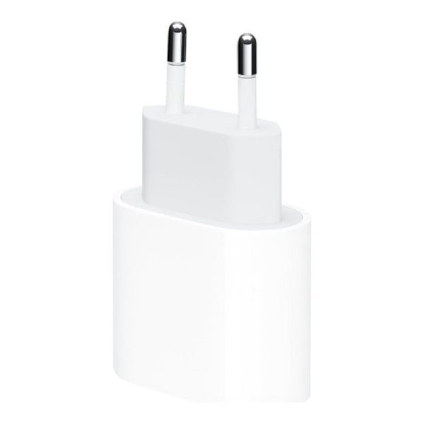 Apple USB-C Ström Adapter