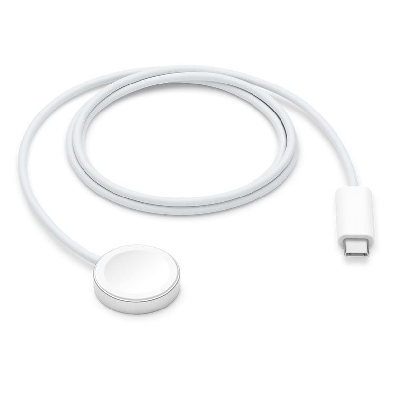 Apple Watch MagSafe Snabbladdning USB-C 1m