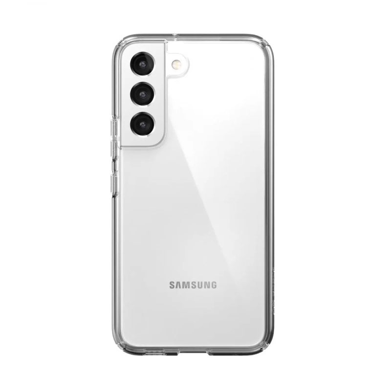 Speck Presidio Samsung Skal Transparent