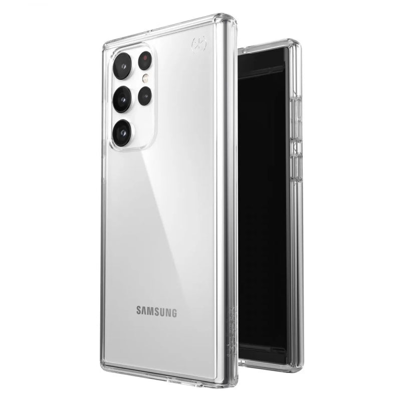 Speck Presidio Samsung Skal Transparent