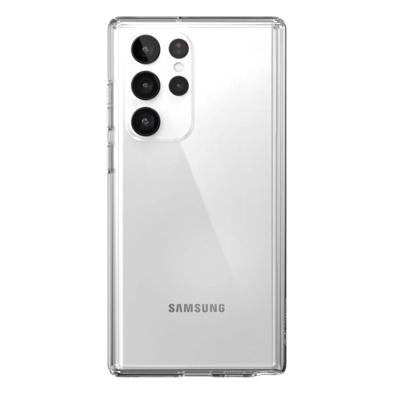 Speck Presidio Samsung Skal Transparent